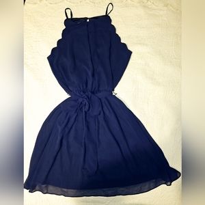 Girl's Dress